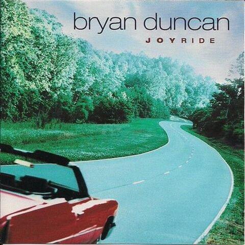 I’d Like to Thank You Jesus by Bryan Duncan