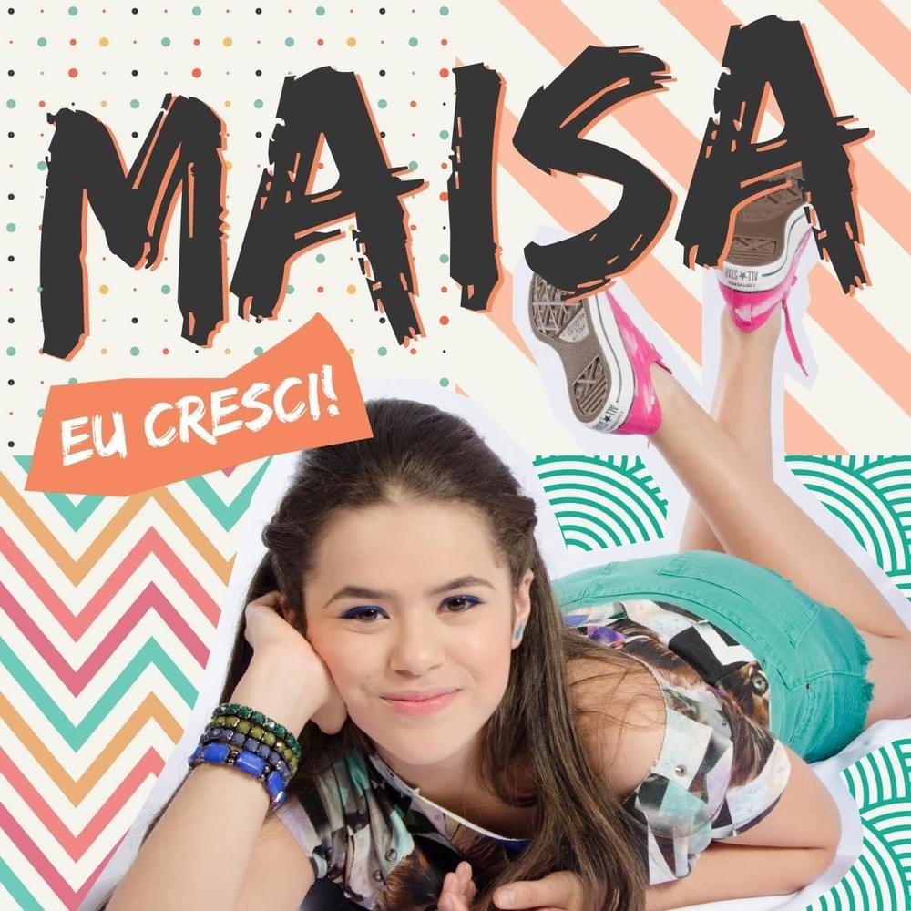 Amiga Até o Fim by Maisa (BRA)