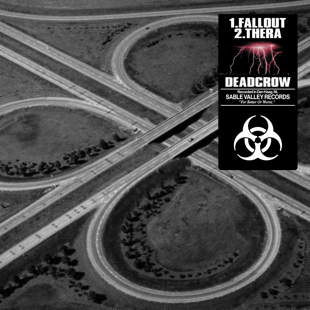 Fallout by Deadcrow (EDM)