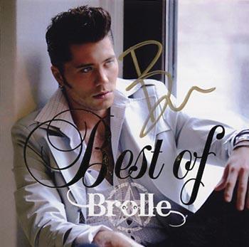 Heartbreak city by Brolle