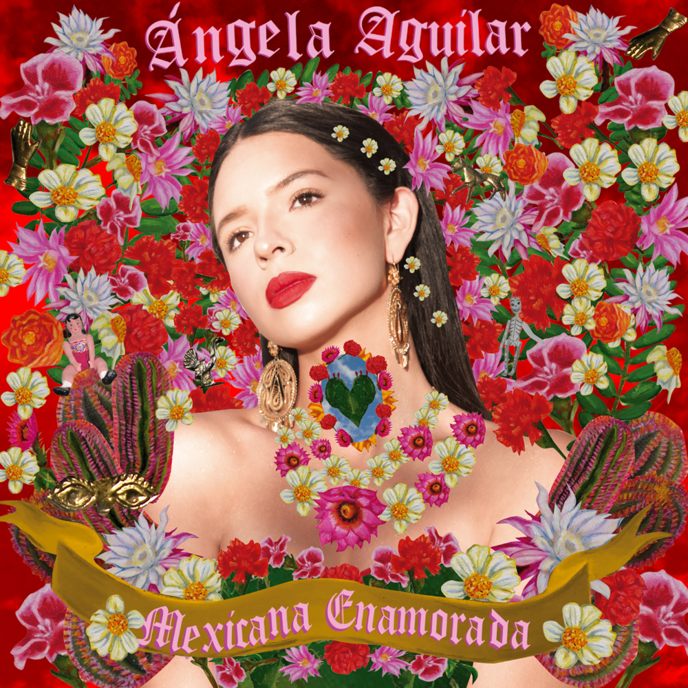 Te Quiero para Mí by Ángela Aguilar