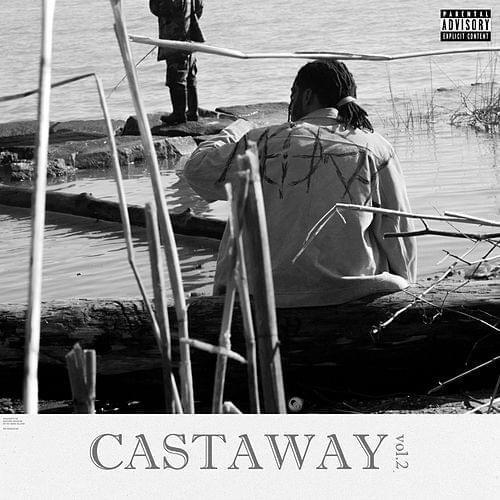 Cover image for Castaway, Vol. 2
