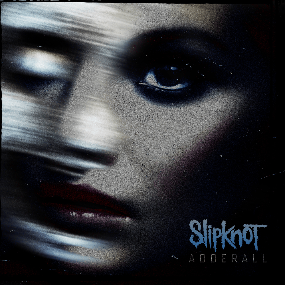 Cover image for Adderall - EP
