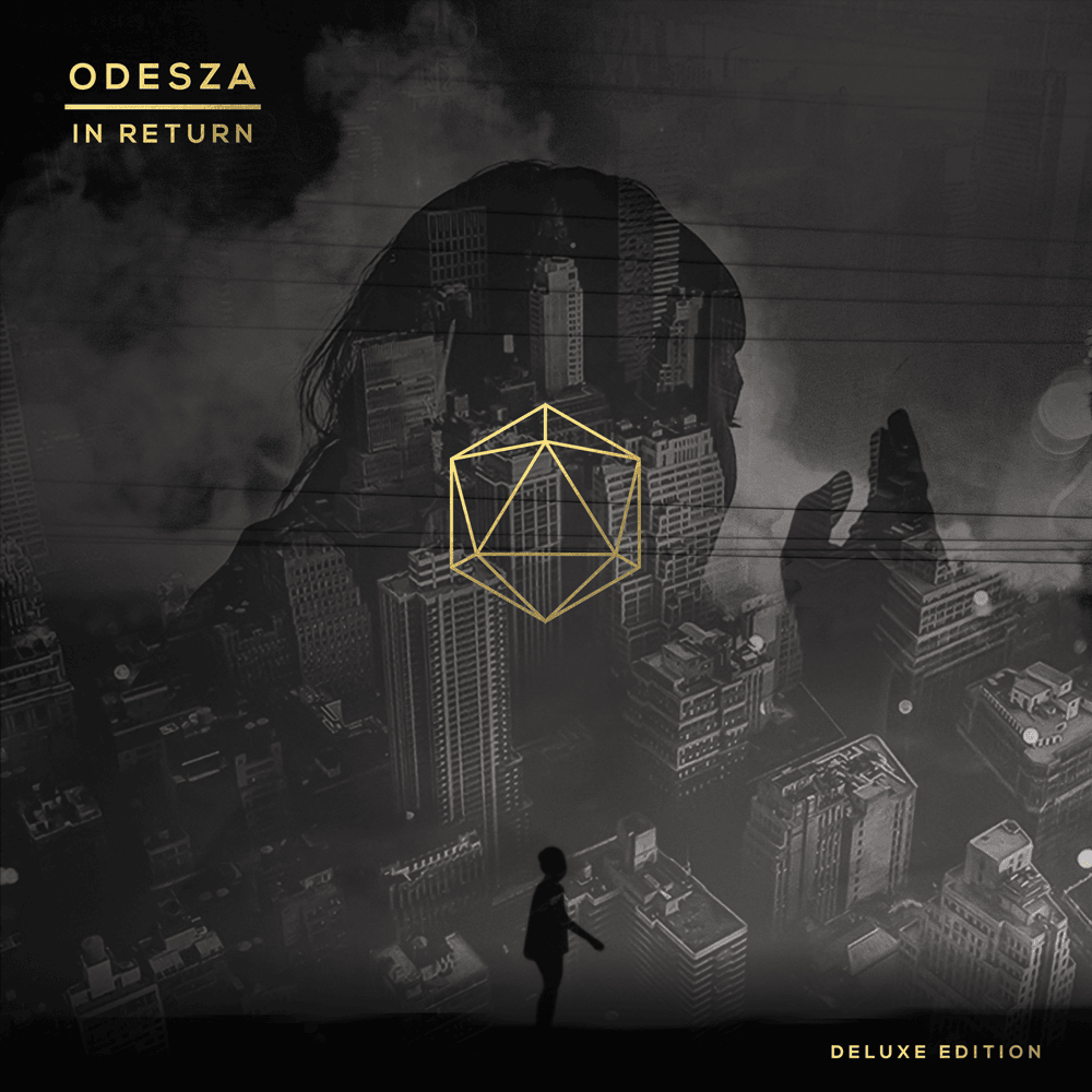Cover image for In Return (Deluxe Edition)