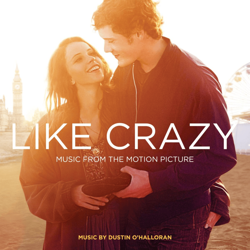 Without You I Am a Lie by Dustin O’Halloran