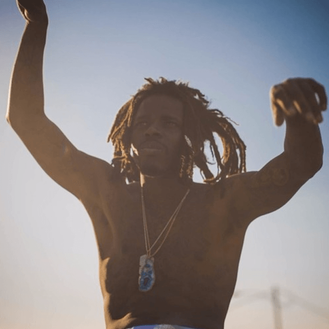 Album cover art for "Sixteen" by Twelve’len