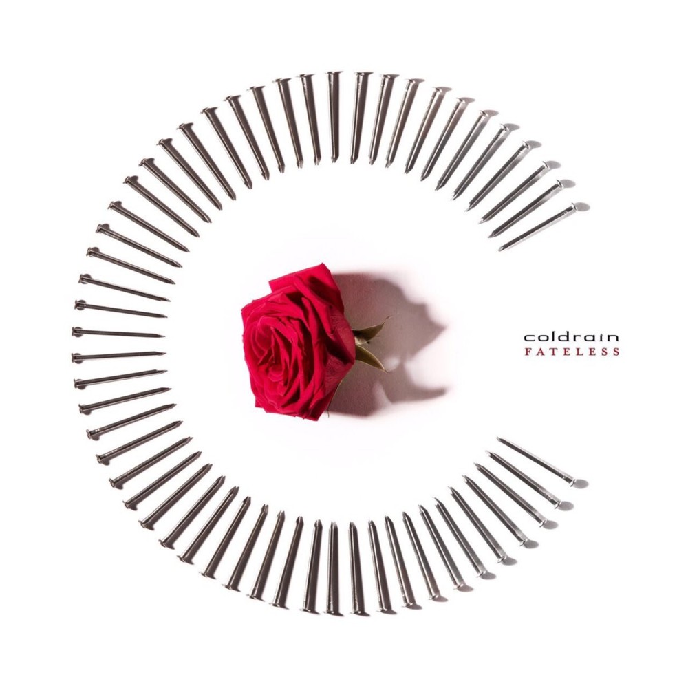 FEED THE FIRE by ​coldrain