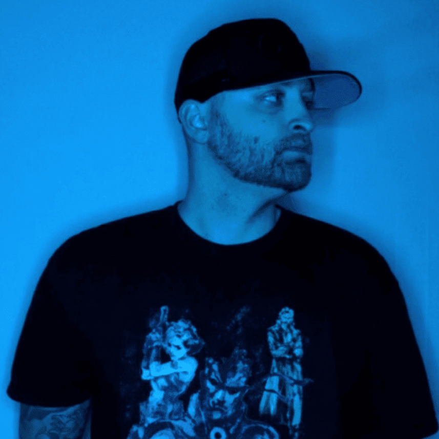 FREAKY (EDM) Profile Picture Photo of FREAKY (EDM)