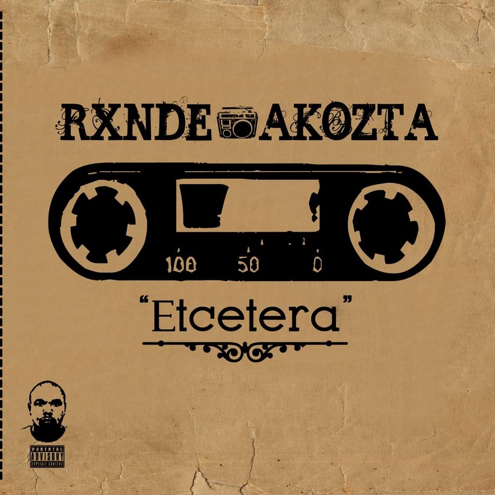 Cover image for “Etcetera”