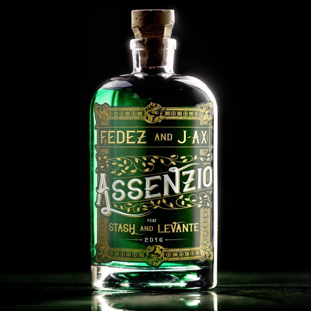 Assenzio by J-Ax