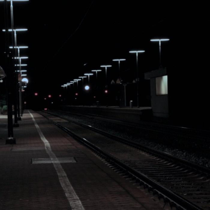 Cover image for Nachtzug