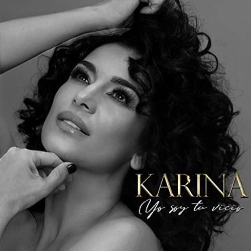 Yo Soy Tu Vicio by Karina (VE)