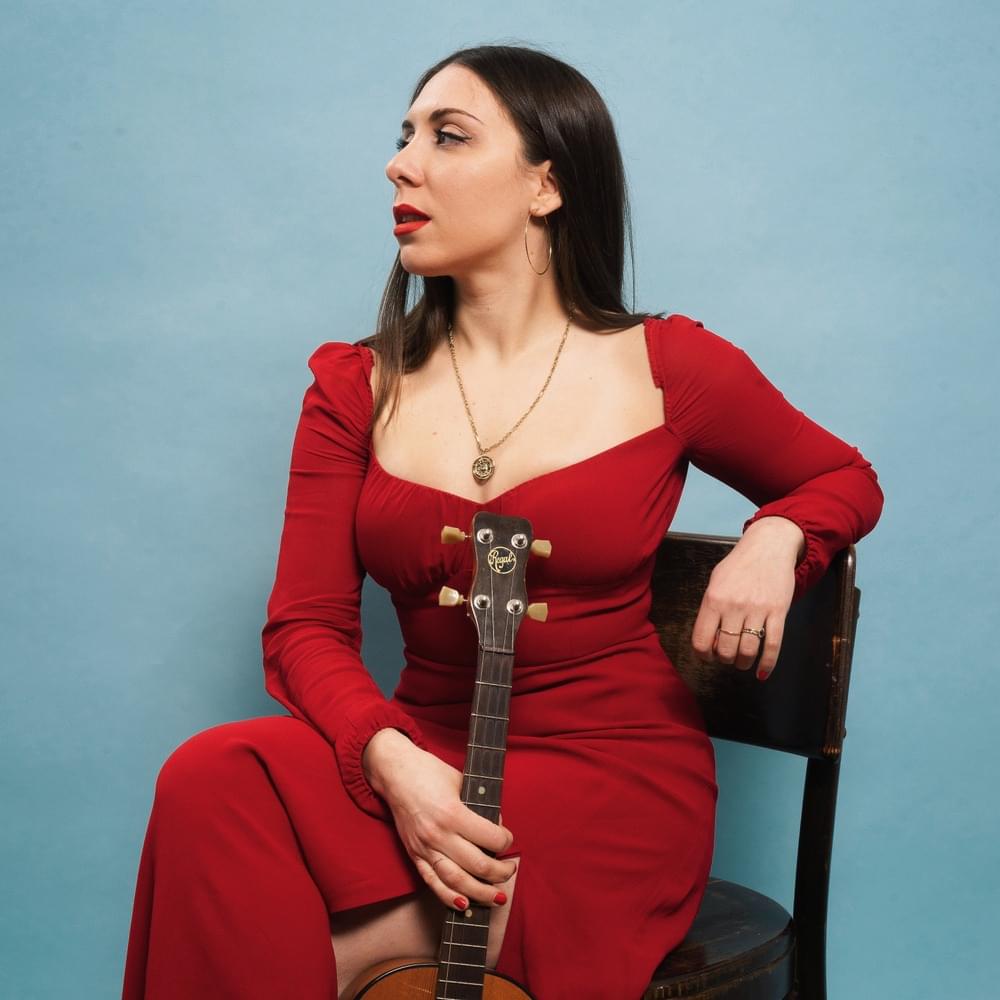 Photo of Martina DaSilva