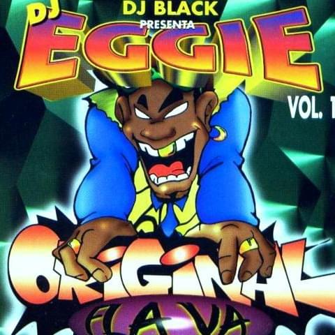 Cover image for Original Flava