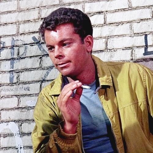 Photo of Russ Tamblyn
