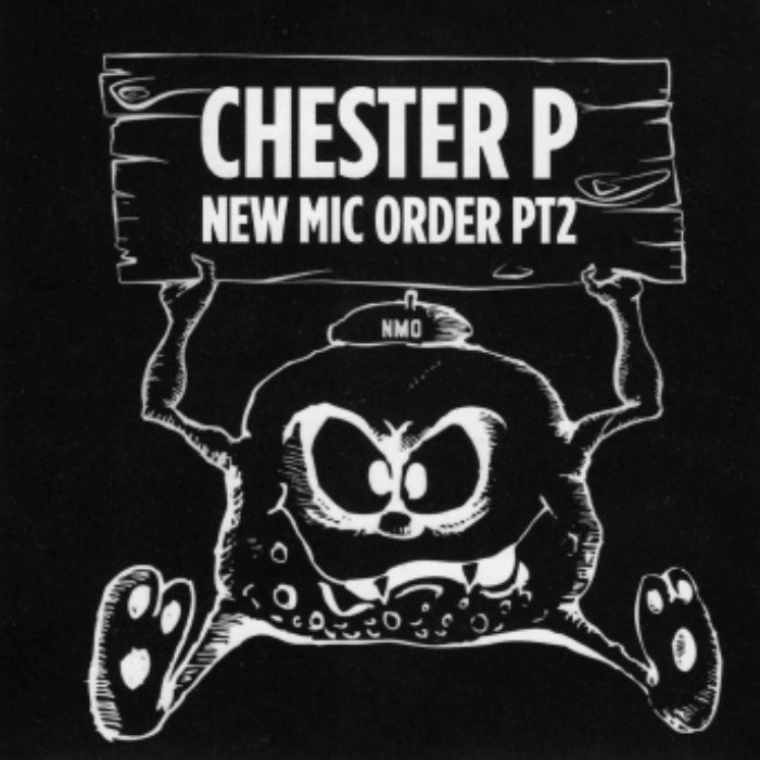 A.T.W.A by Chester P