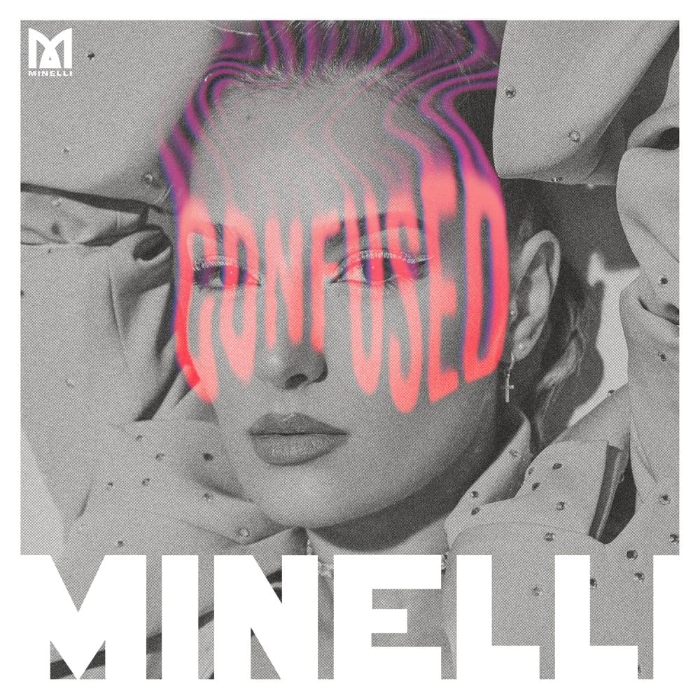 Confused by Minelli