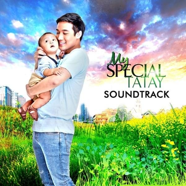 Album cover art for "Di Na Lang Ikaw" by Mel (XOXO)