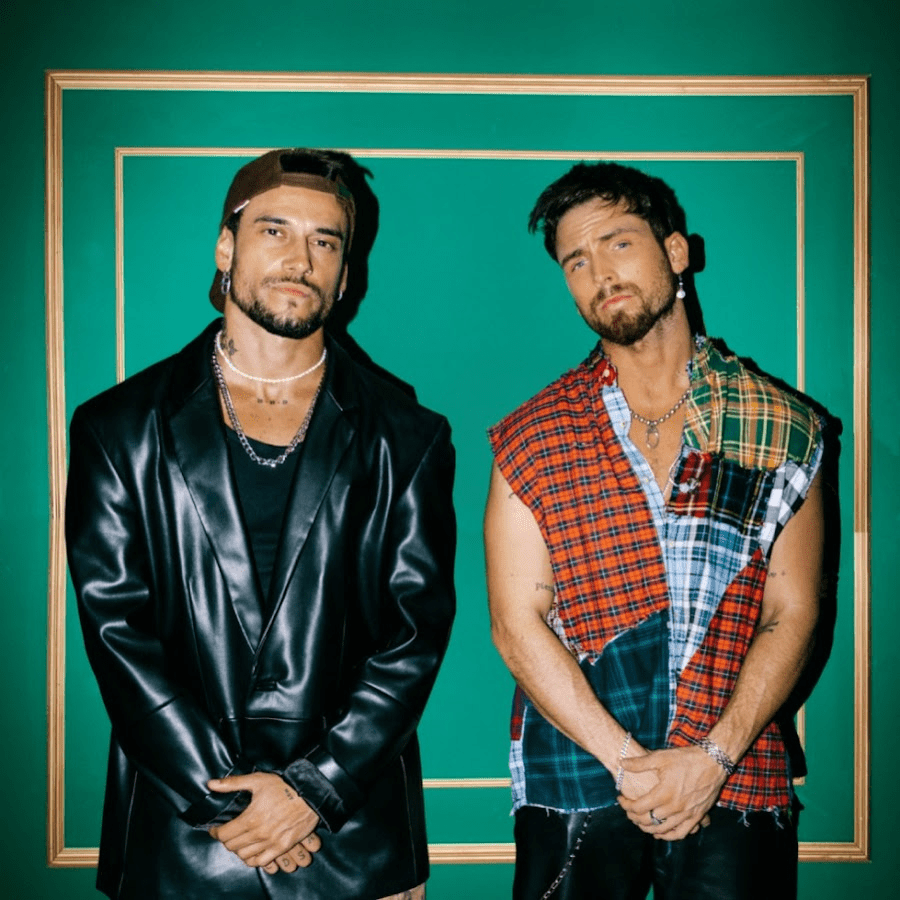 Cover image for MYA LIVE
