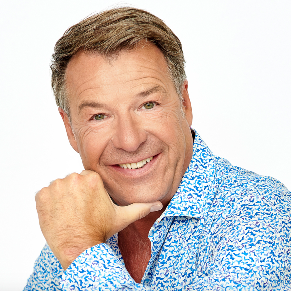 Photo of Patrick Lindner