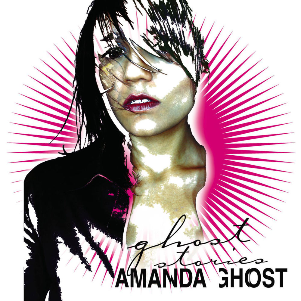 Cover image for Ghost Stories