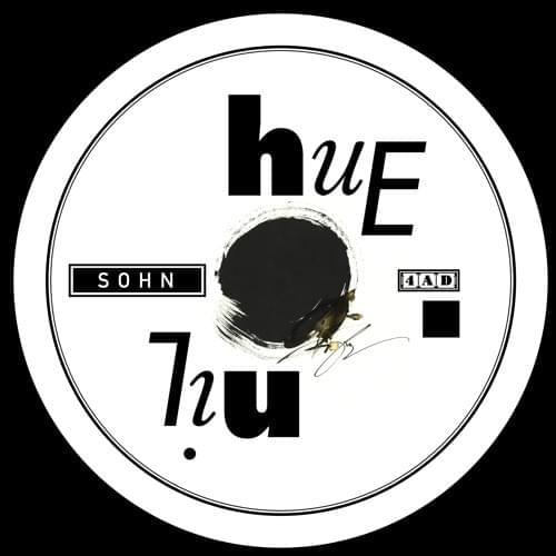 Cover image for Hue / Nil