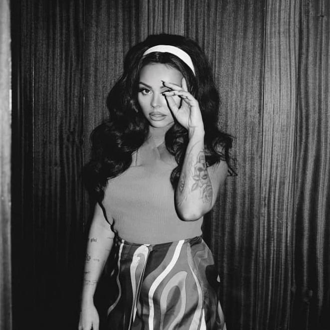 Cried Out by Jesy Nelson