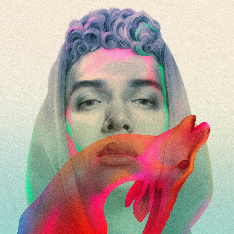 CTRL - كنترول by Marwan Pablo - مروان بابلو