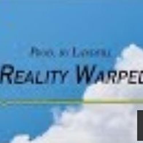 Album cover art for "Your Reality Warped Like Shitc" by Landfill