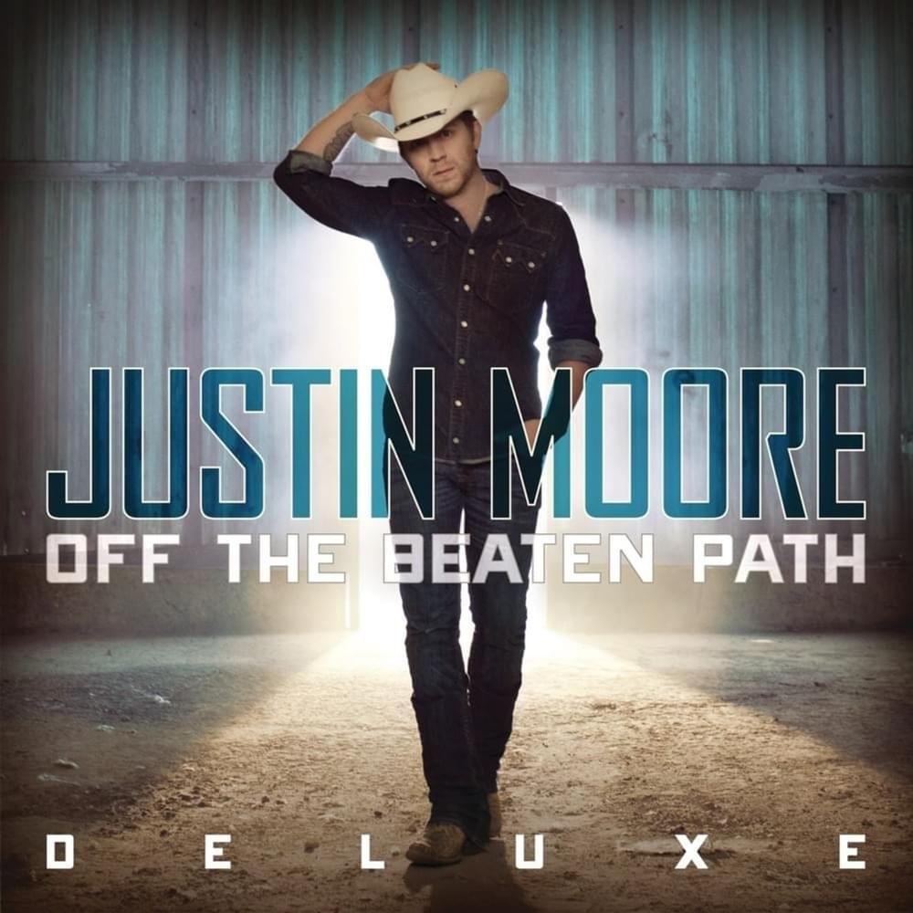 Cover image for Off The Beaten Path (Deluxe Edition)