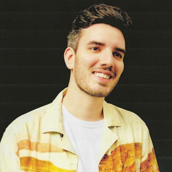 Cover image for Netsky