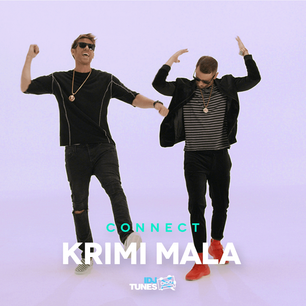 Krimi mala by Connect