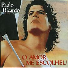 Você É a Canção by Paulo Ricardo
