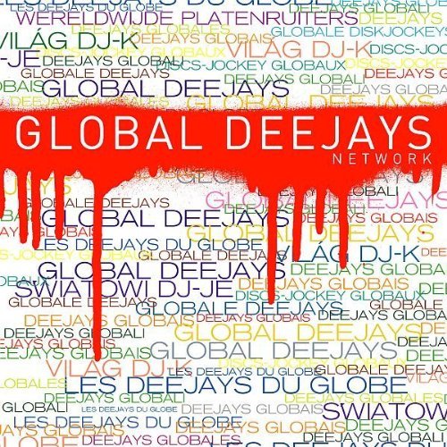 The Sound of San Francisco (Progressive Album Mix) by Global Deejays