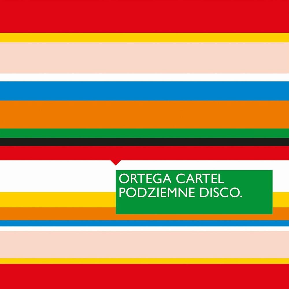 Outro by Ortega Cartel