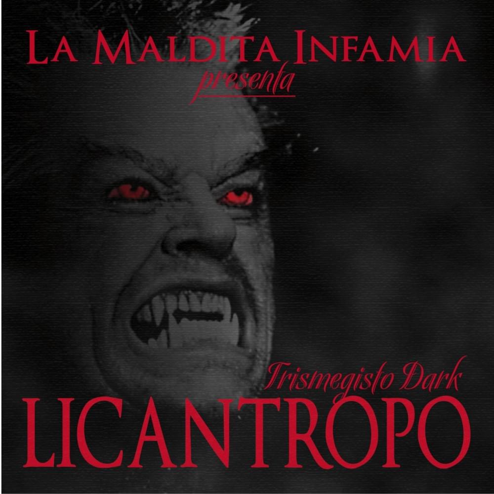 Detestable by La Maldita Infamia