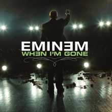 Album cover art for "Eminem - When I’m Gone (Türkçe Çeviri)" by Genius Türkçe Çeviriler