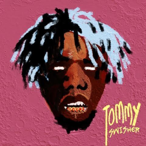 Album cover art for "Make It" by Tommy Swish & Mike G
