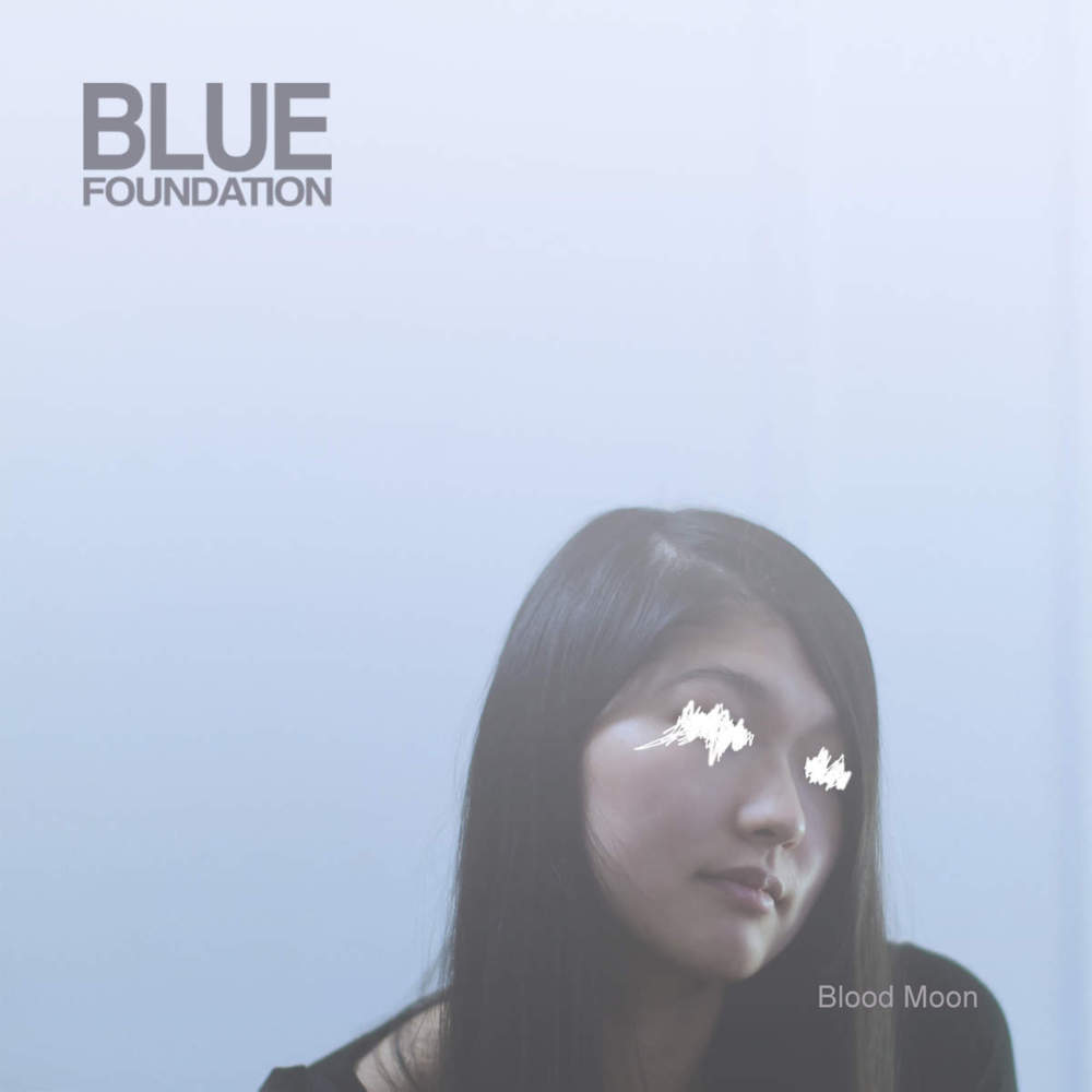 Cover image for Blood Moon