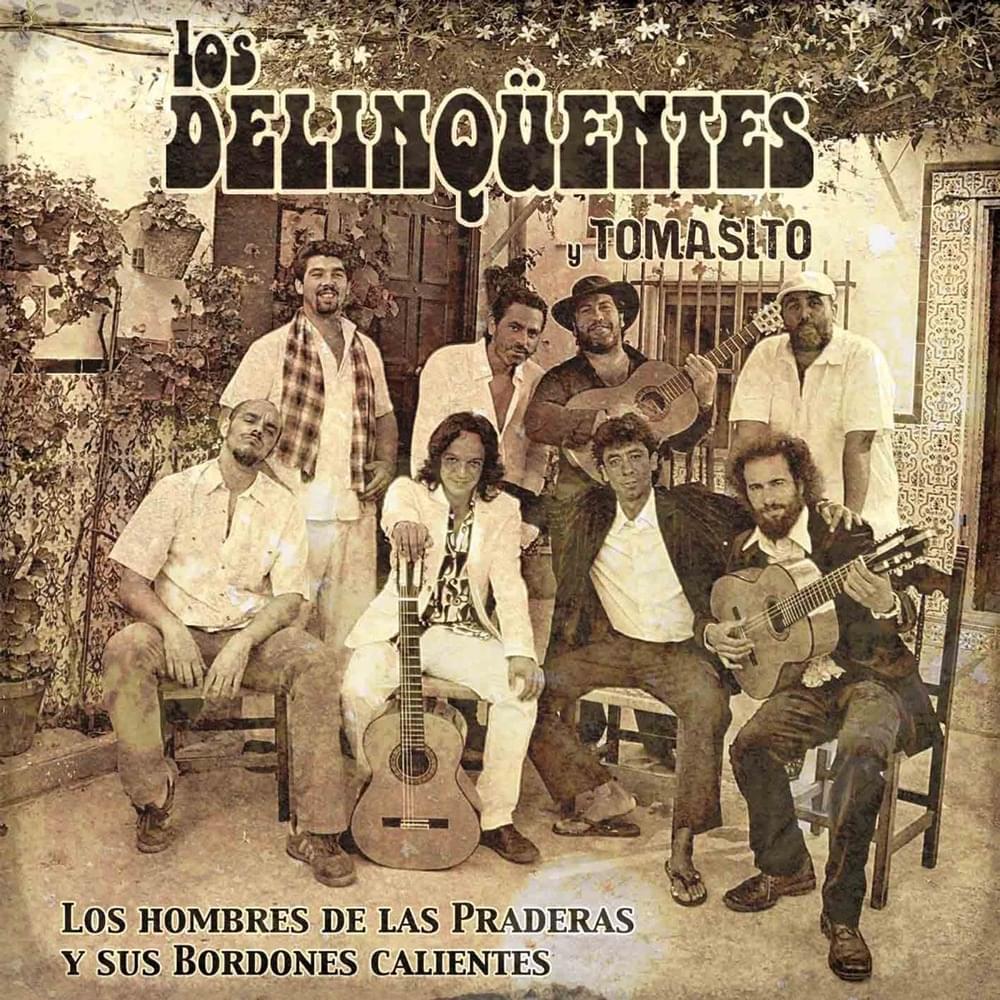 Cover image for Los Hombres de las Praderas y sus Bordones Calientes