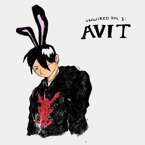 Cover image for UNWIRED VOL. 3 - AViT