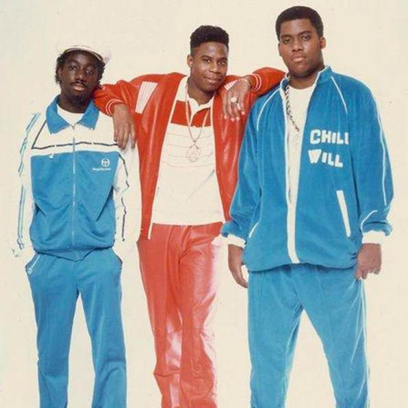 Photo of Doug E. Fresh & The Get Fresh Crew