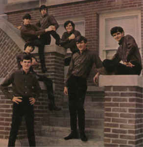 The Gentrys Profile Picture Photo of The Gentrys