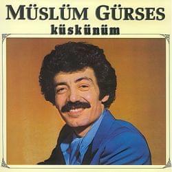 Seni Yazdım by Müslüm Gürses