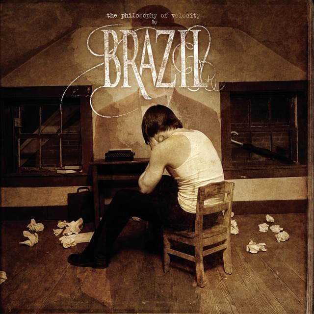 Candles (Cast Long Shadows) by Brazil