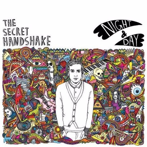 Magic by The Secret Handshake