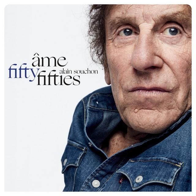 Cover image for Âme fifty-fifties