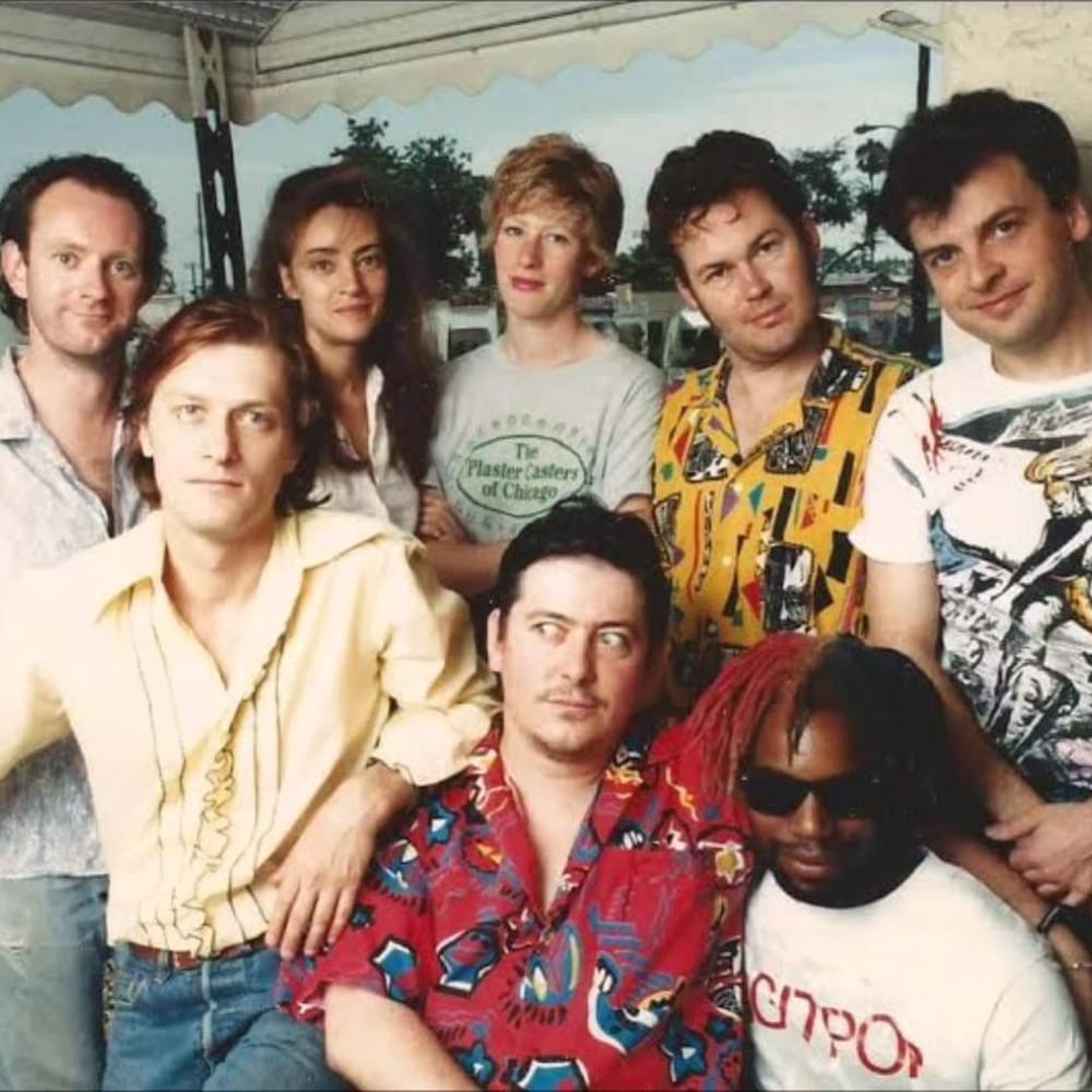 Mekons Profile Picture Photo of Mekons