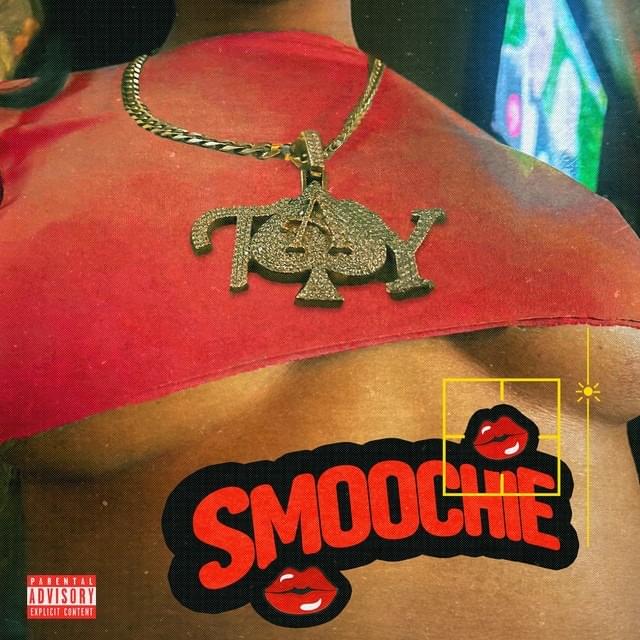 Cover image for Smoochie