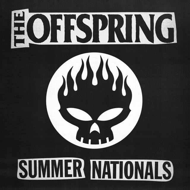 Cover image for Summer Nationals